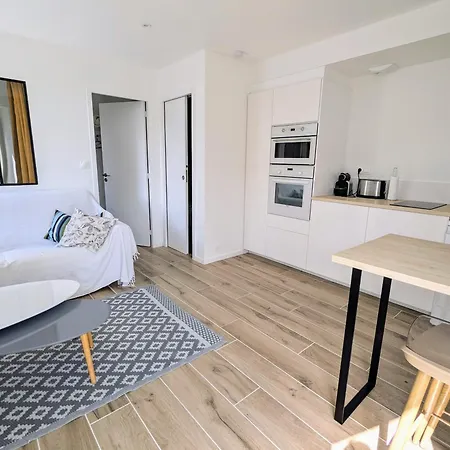 Apartment Le Brulis - La Nature En
